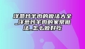 洋葱炒羊肉的做法大全_洋葱炒羊肉的家常做法_怎么做好吃