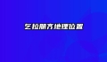 乞拉朋齐地理位置