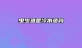 虫虫鱼是冷水鱼吗