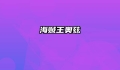 海贼王奥兹