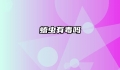 蝽虫有毒吗
