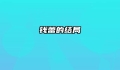 钱蕾的结局