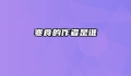 寒食的作者是谁