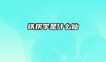 铁拐李是什么仙