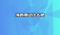 海的那边什么梗
