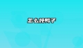 怎么炖鸭子