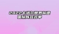 2022卡塔尔世界杯德国队阵容名单