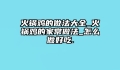 火锅鸡的做法大全_火锅鸡的家常做法_怎么做好吃.