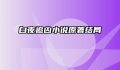 白夜追凶小说原著结局