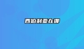 西伯利亚在哪