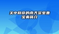 关中称帝的南齐宗室萧宝夤简介