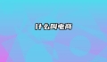 什么叫电商