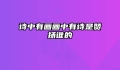 诗中有画画中有诗是赞扬谁的