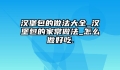汉堡包的做法大全_汉堡包的家常做法_怎么做好吃.