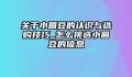 关于小圆豆的认识与选购技巧_怎么挑选小圆豆的信息