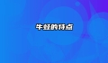 牛蛙的特点