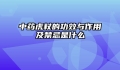 中药虎杖的功效与作用及禁忌是什么