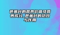 芭蕉叶的营养价值及营养成分_芭蕉叶的功效与作用