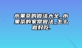 水果茶的做法大全_水果茶的家常做法_怎么做好吃.
