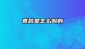 喜鹊是怎么叫的