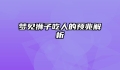 梦见狮子吃人的预兆解析