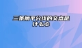 三条角平分线的交点是什么心