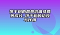 饼干粉的营养价值及营养成分_饼干粉的功效与作用