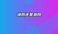 渔网还是鱼网