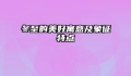 冬至的美好寓意及象征特点