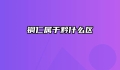 铜仁属于黔什么区