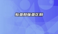 鲐鱼和鲅鱼区别