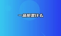 一品鲍是什么