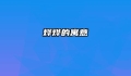 烨烨的寓意